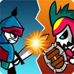 全面卡通战争(卡通战争游戏)