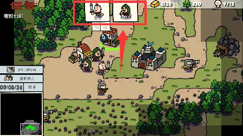 全面卡通战争(卡通战争游戏) 全面卡通战争(卡通战争游戏)