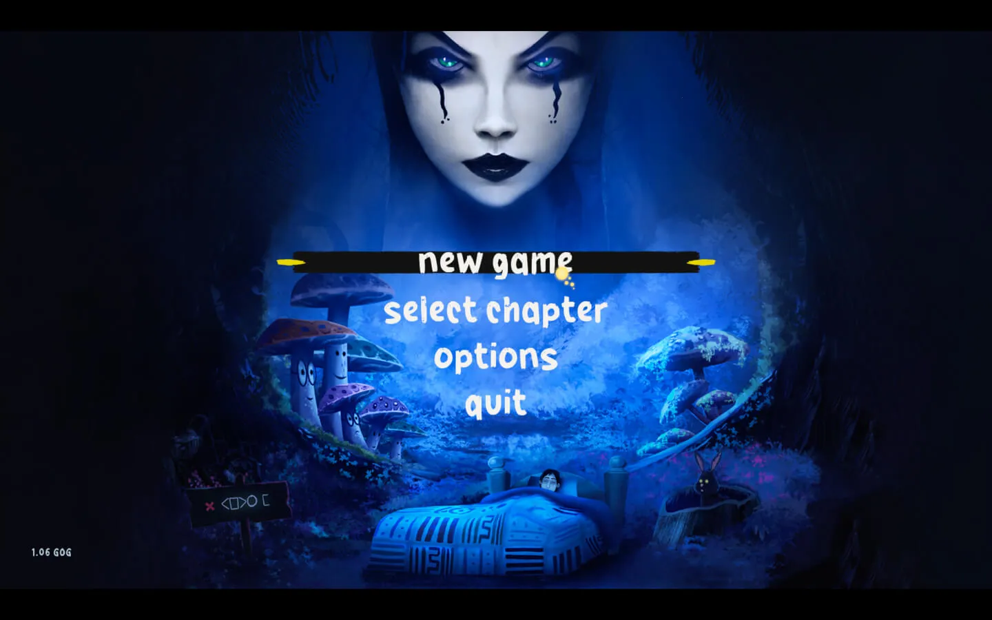 埃尼普尼翁的梦想(解谜探险游戏)截图