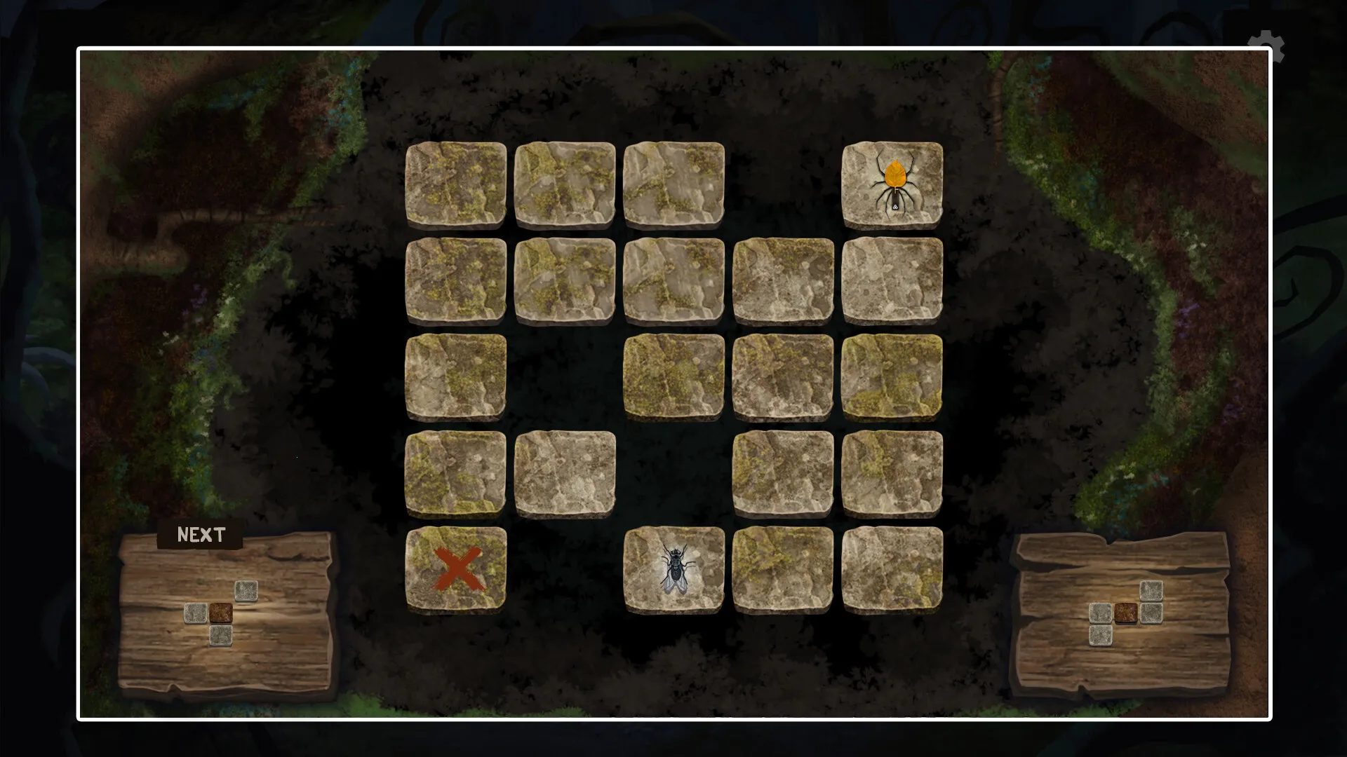 埃尼普尼翁的梦想(解谜探险游戏)截图