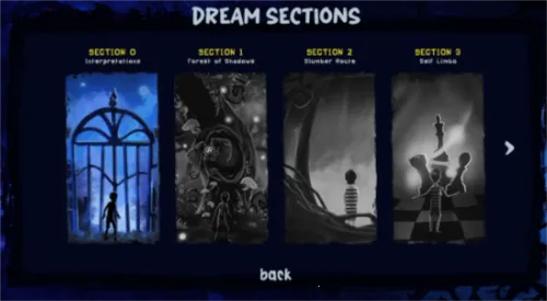 埃尼普尼翁的梦想(解谜探险游戏) 埃尼普尼翁的梦想(解谜探险游戏)