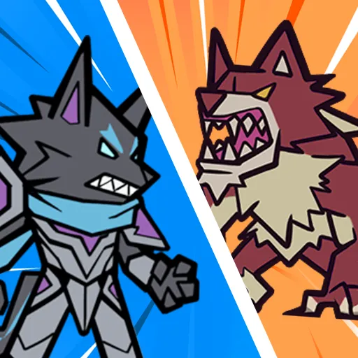 怪物入侵求生手册(冒险打怪手游)