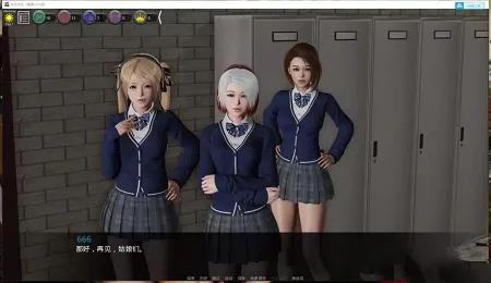 校长先生(校长角色扮演游戏)