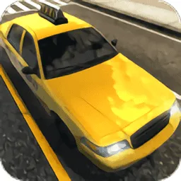 真实城市出租车2025下载