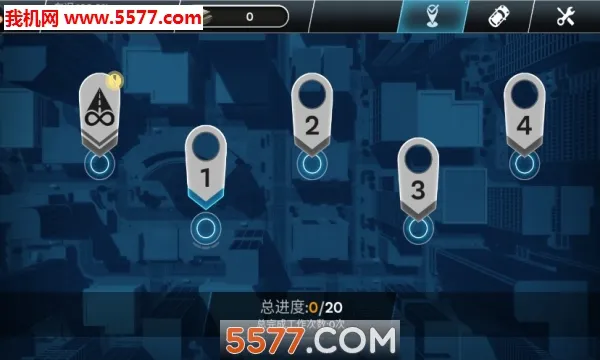 真实城市出租车2025下载截图