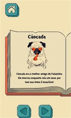 汉克拍打(恐怖狩猎游戏)截图