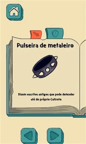 汉克拍打(恐怖狩猎游戏)截图