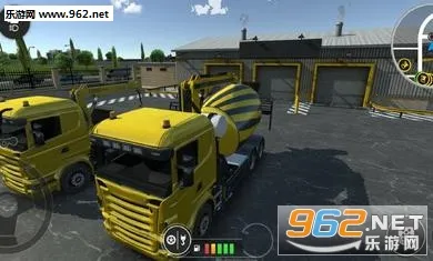 模拟驾驶2(驾驶模拟游戏)截图