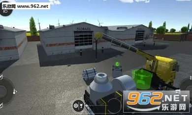 模拟驾驶2(驾驶模拟游戏)截图