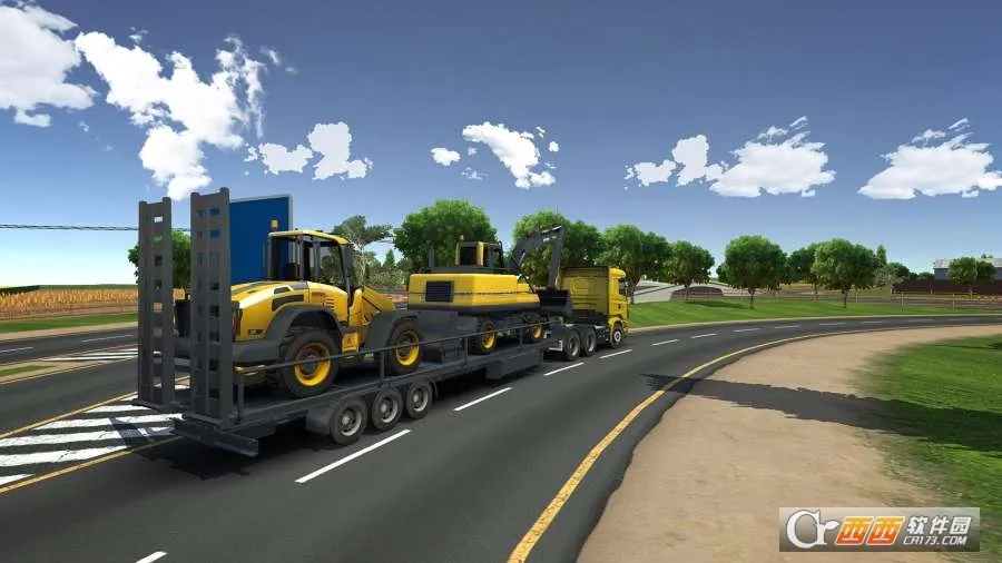 模拟驾驶2(驾驶模拟游戏) 模拟驾驶2(驾驶模拟游戏)