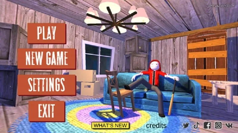 愤怒少年佩德罗和他的朋友2025官方正版截图