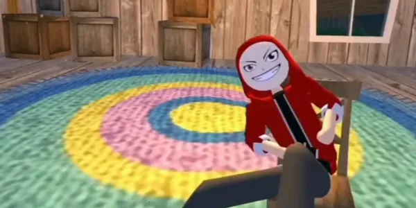 愤怒少年佩德罗和他的朋友2025官方正版截图