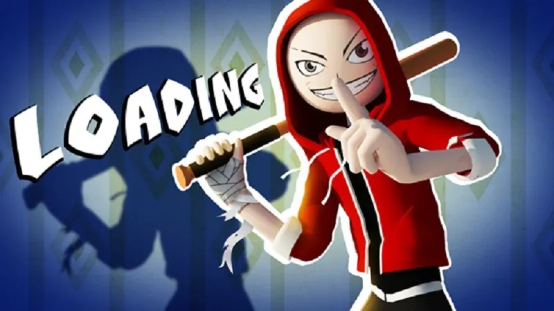 愤怒少年佩德罗和他的朋友2025官方正版截图