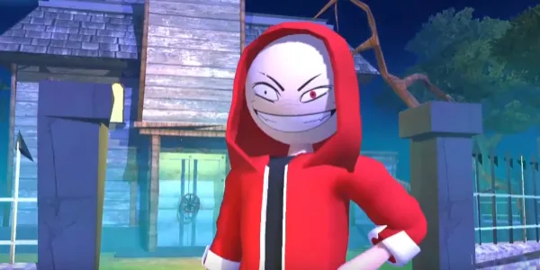 愤怒少年佩德罗和他的朋友2025官方正版截图