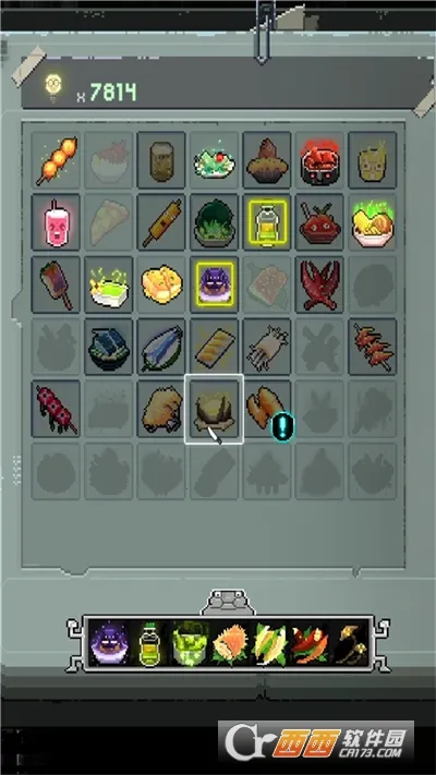 餐瘾地城(冒险烹饪游戏)截图
