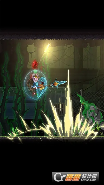 餐瘾地城(冒险烹饪游戏)截图