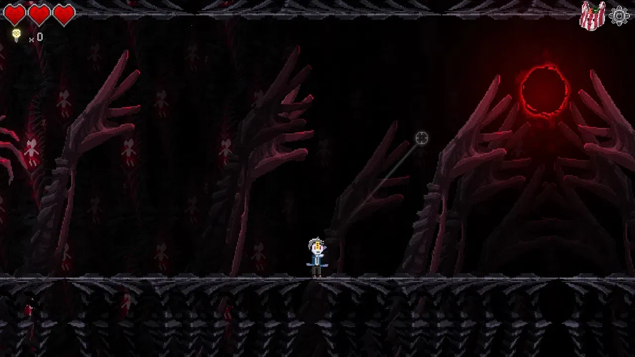 餐瘾地城(冒险烹饪游戏)截图