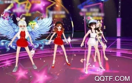 唱舞团2025下载安装