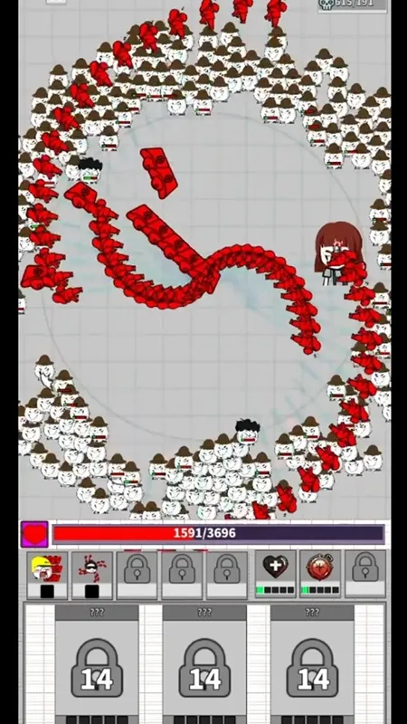 打工是不可能打工的2025下载安装截图