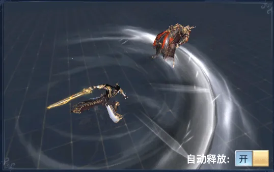 太古封魔录22025官方正版 太古封魔录22025官方正版