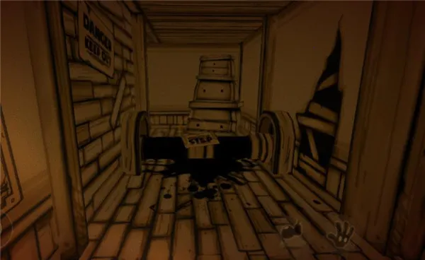 班迪与墨水机器2025下载安装