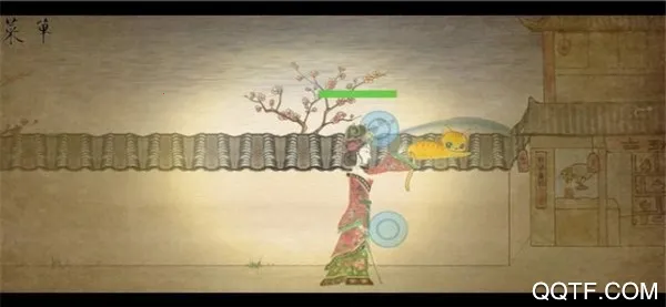 皮影京剧锁麟囊最新手机版截图