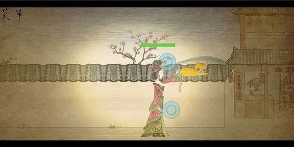 皮影京剧锁麟囊最新手机版截图