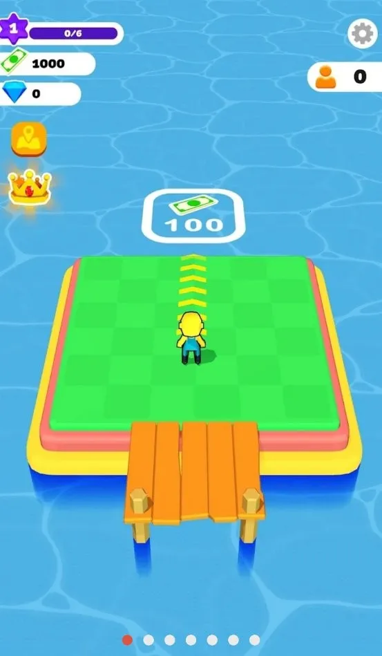 造个恐龙岛2025最新版本