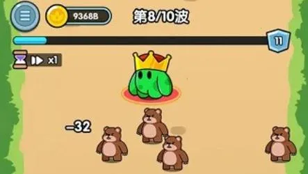 背包勇者(肉鸽冒险游戏) 背包勇者(肉鸽冒险游戏)