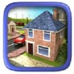 乡村城市模拟岛屿(城市模拟建设游戏)