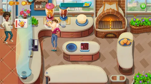 开心大厨最新手机版 开心大厨最新手机版