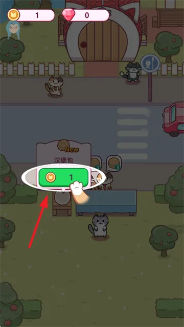 猫吧(猫咪经营游戏) 猫吧(猫咪经营游戏)