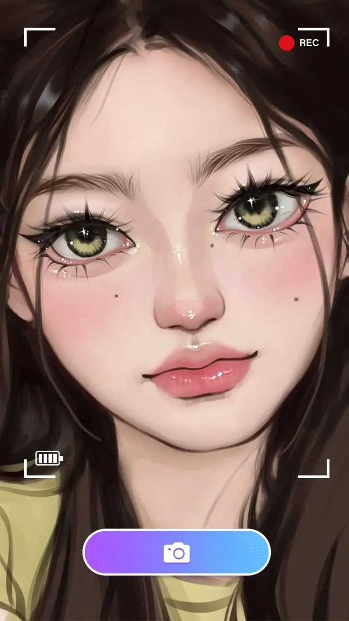 明星化妆师(化妆模拟游戏)截图