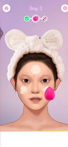 明星化妆师(化妆模拟游戏)