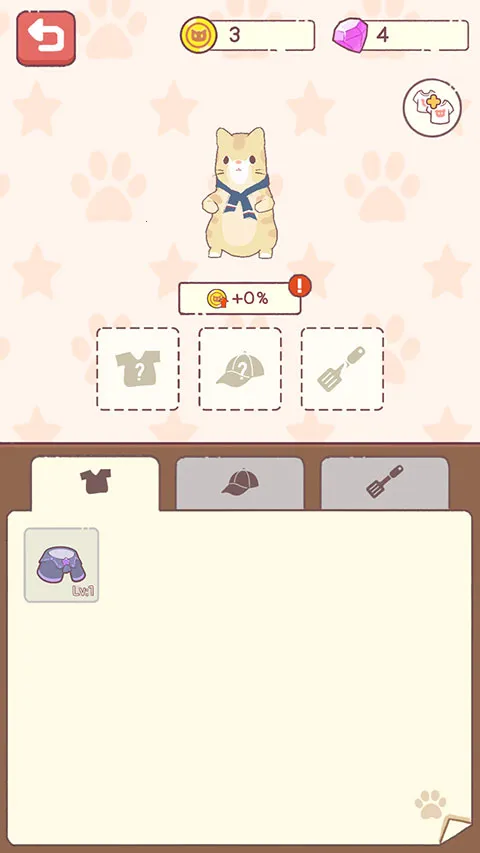 猫咪零食吧(猫咪经营游戏) 猫咪零食吧(猫咪经营游戏)