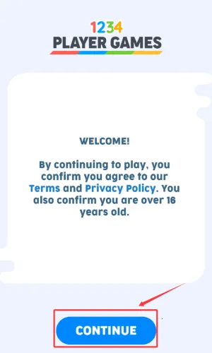 四人(游戏对战安卓版)