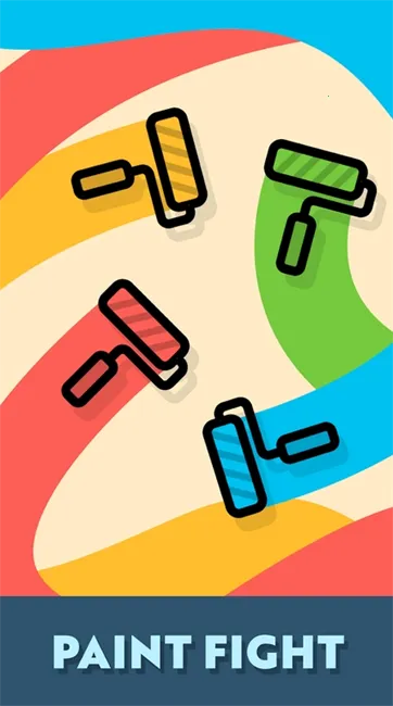 四人(游戏对战安卓版)截图