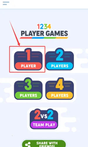 四人(游戏对战安卓版)