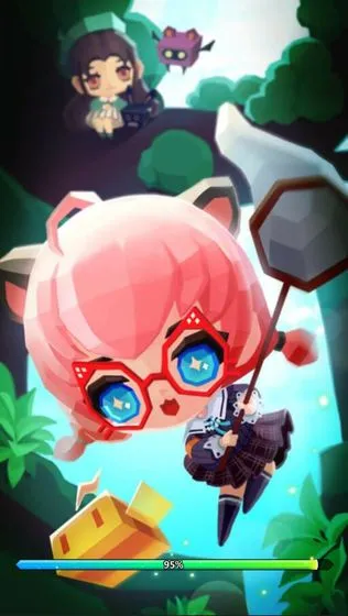 尼德兰战纪2025官方正版截图