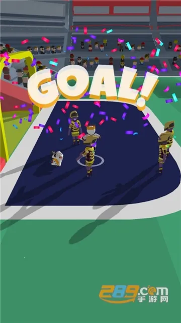 让足球飞(足球经营游戏) 让足球飞(足球经营游戏)