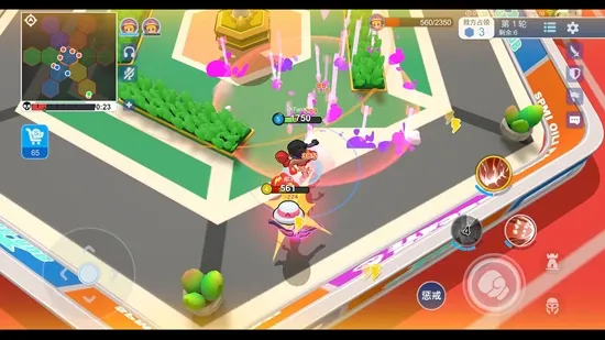 锵锵大作战2025官方正版