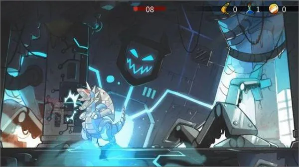 神奇小子龙之陷阱2025官方正版