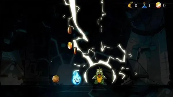 神奇小子龙之陷阱2025官方正版