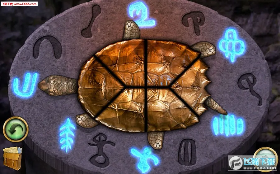 隐秘的世界(解谜游戏隐秘世界) 隐秘的世界(解谜游戏隐秘世界)