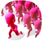 crowdcity(拥挤城市游戏)