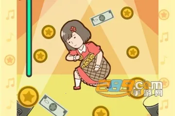 贫穷少女(音游养成游戏)