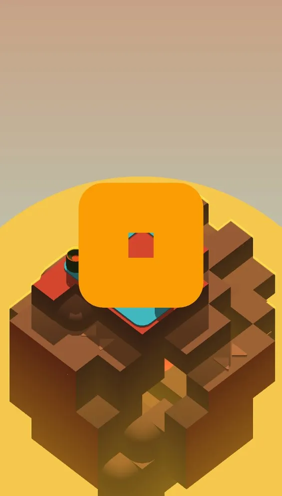 音律迷航(音乐解谜游戏)截图