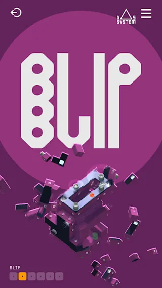 音律迷航(音乐解谜游戏) 音律迷航(音乐解谜游戏)