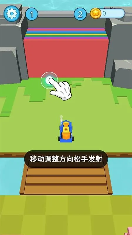 疯狂施工队(施工队io游戏)截图