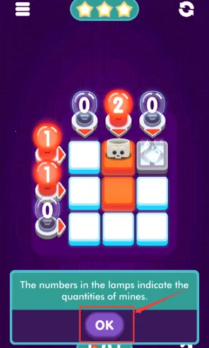 扫雷天才(扫雷手机游戏) 扫雷天才(扫雷手机游戏)